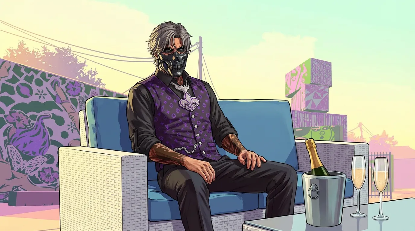 Power Roleplay